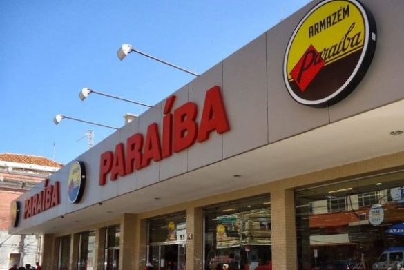 Encerrada com sucesso campanha de aniversário do Armazém Paraíba