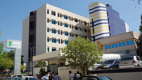Inscrições para o vestibular do IFPI são prorrogadas até quinta-feira (15)