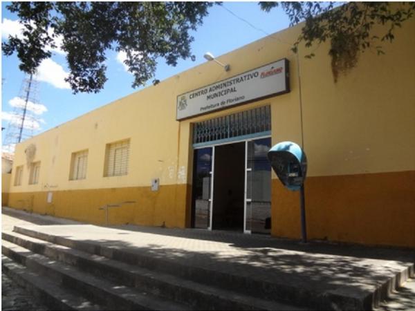 Inscri&ccedil;&otilde;es para o concurso do munic&iacute;pio encerram dia 03 de setembro.(Imagem:FlorianoNews)
