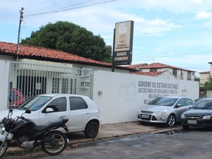 Bandidos disparam contra grupo que estava em festa e dois morrem no PI
