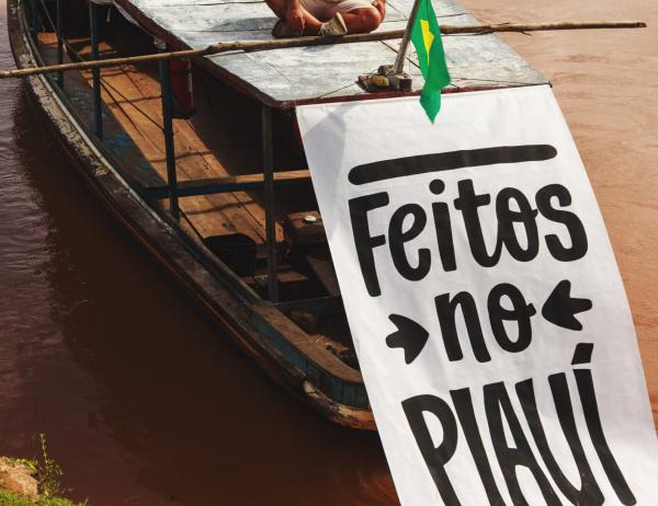 Lançamento da coleção