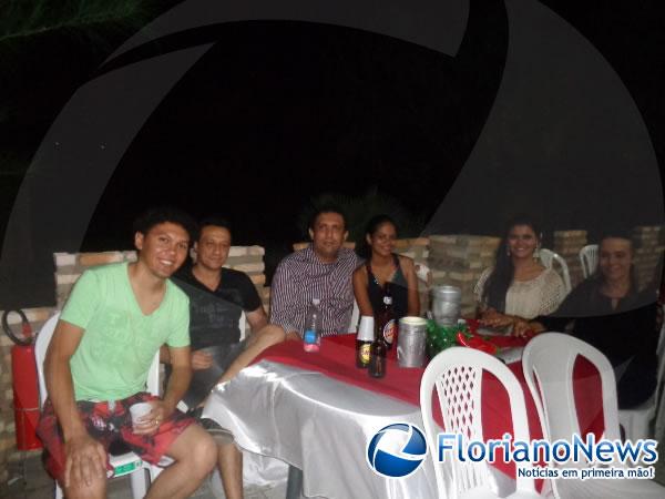 Encerrado o 9&ordm; Encontro Nacional de Cinema e V&iacute;deo dos Sert&otilde;es em Floriano.(Imagem:FlorianoNews)