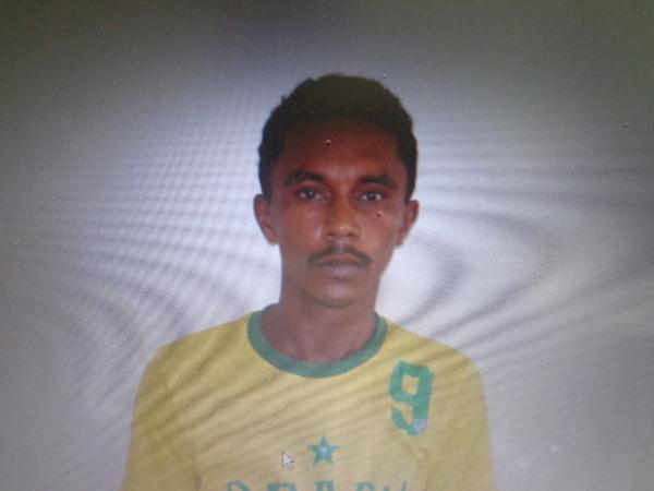 Polícia Civil prende homem acusado de roubar moto em Floriano.(Imagem:FlorianoNews)
