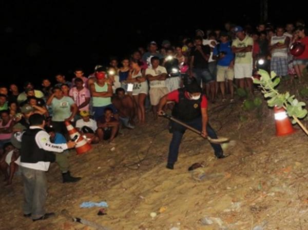Irmãos confessam homicídio e são presos por morte de músico no litoral