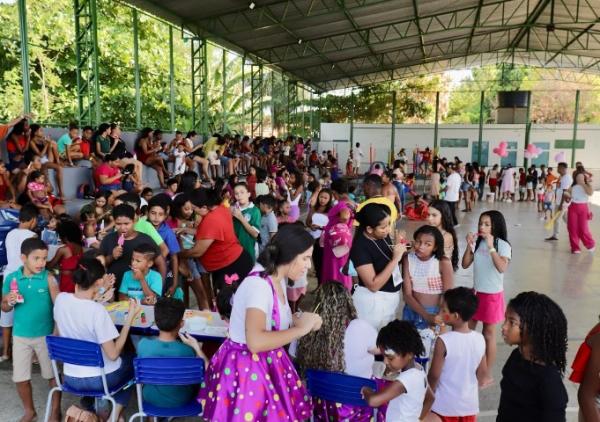 5&ordf; edi&ccedil;&atilde;o do Projeto 