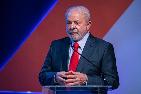 Presidente Lula pede ao Congresso retirada de 18 indicações de Bolsonaro
