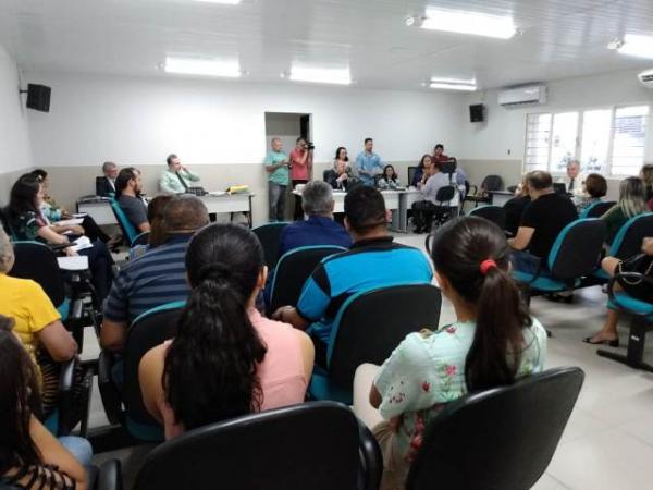Acusado de tentar matar vereador é condenado a 10 anos de prisão.(Imagem:FlorianoNews)