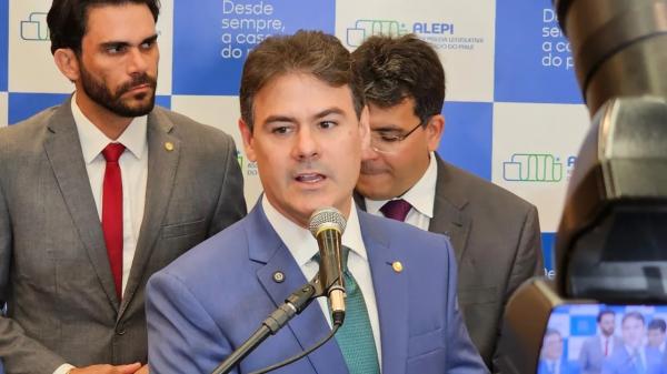 Severo Eulálio convoca 1ª reunião para definir composição das comissões técnicas da Alepi